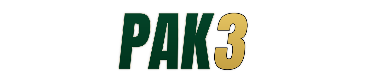 pak3 Logo